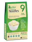 Organic Konjac Noodles - Better Than - 385g
