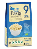 Organic Konjac Pasta Spaghetti - Better Than - 385g
