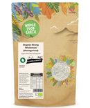 Organic Strong Stoneground Wholemeal