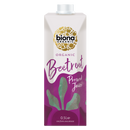 Organic Beetroot Juice - Pressed -Tetra  - 500ml - Biona