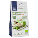 Organic Pea Protein Powder 85% – 1kg