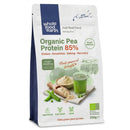Organic Pea Protein Powder 85% – 250g
