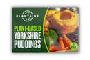 Plant-Based Yorkshire Puddings - Plantside - 400g