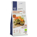 Organic Pumpkin Protein Powder 60% – 1kg