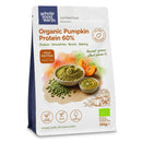 Organic Pumpkin Protein Powder 60% – 250g