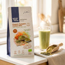 Organic Pumpkin Protein Powder 60% – lifestyle