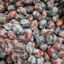 Red Onion and British Plum Chutney - Fruits of the Forage - 200g