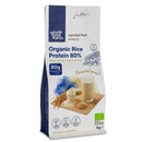 Organic Rice Protein Powder 80% – 1kg