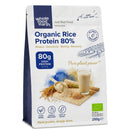Organic Rice Protein Powder 80% – 250g