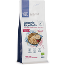 Organic Rice Puffs 250g pouch