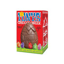 Tony's Large Hollow Milk Easter Egg & Mini Eggs - Tonys Chocolonely - 242g