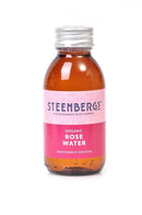 Organic Rose Water - Steenbergs - 100ml