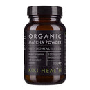 Organic Ceremonial Matcha Powder - KIKI Health - 30g