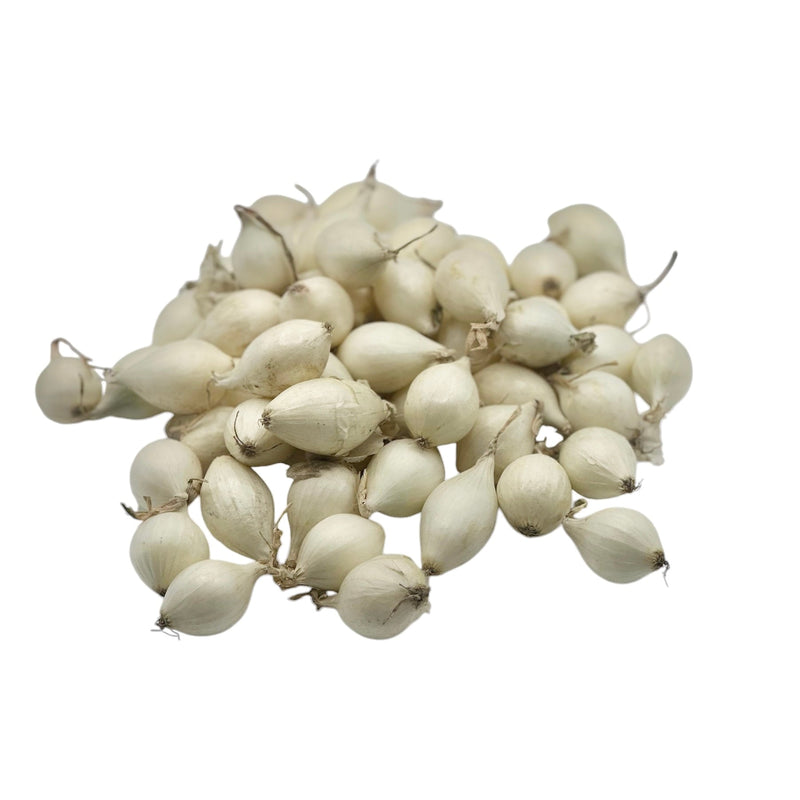 Silverskin Onions (1kg)