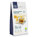 Organic Sunflower Protein Powder 50% – 250g pouch