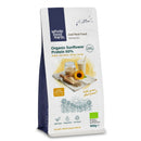 Organic Sunflower Protein Powder 50% – 500g pouch