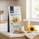 Organic Sunflower Protein Powder 50% – lifestyle