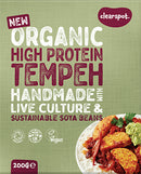 Clearspot Tempeh 200g