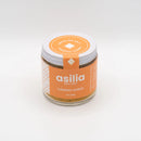 Turmeric Ginger Salt - The Earthy Blend - Asilia Salt - 140g