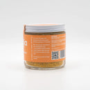 Turmeric Ginger Salt - The Earthy Blend - Asilia Salt - 140g
