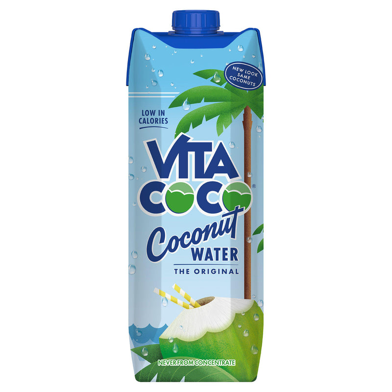 Coconut Water - Vita Coco - 1L