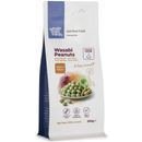 Wasabi Peanuts 250g pouch