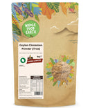 Ceylon Cinnamon Powder (True)
