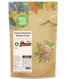 Ceylon Cinnamon Powder (True)