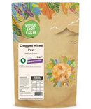 Chopped Mixed Citrus Peel