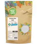 Coarse Sea Salt