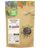 Dates Pitted Freeflow