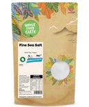 Fine Sea Salt