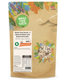 Organic Gluten Free Muesli - A Blend of Flakes with Dried Fruit & Nuts
