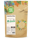 Jasmine Rice