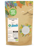 Organic Dead Sea Salts