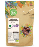 Organic Deglet Nour Dates Pitted