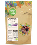 Organic Deglet Nour Dates Pitted