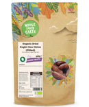 Organic Deglet Nour Dates Pitted