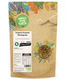 Organic Freekeh Wholegrain