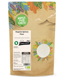Organic Quinoa Flour