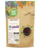 Organic Raisins