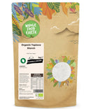 Organic Tapioca Starch