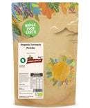 Organic Turmeric Powder
