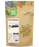 Pearl Barley