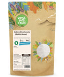 Sodium Bicarbonate (Baking Soda)