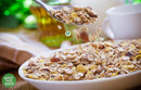 Wholefood Earth: Swiss Muesli | GMO Free | Vegan | Dairy Free | No Added Sugar - Wholefood Earth® - 5056351405181