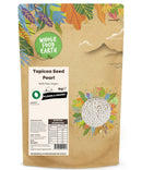Tapioca Seed Pearl