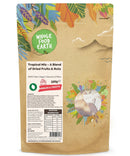 Tropical Mix - A Blend of Dried Fruits & Nuts