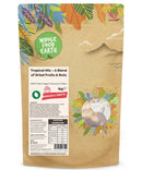 Tropical Mix - A Blend of Dried Fruits & Nuts