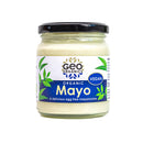 Bio-Mayonnaise ohne Ei - 232 g - Geo Organics 